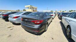 
										 مستعمل هيونداي – Hyundai سوناتا – Sonata ممتلئ									