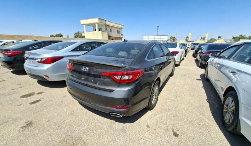 
								 مستعمل هيونداي – Hyundai سوناتا – Sonata ممتلئ									