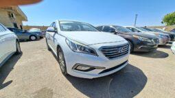 
										 مستعمل هيونداي – Hyundai سوناتا – Sonata ممتلئ									
