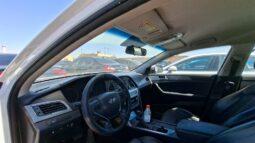 
										 مستعمل هيونداي – Hyundai سوناتا – Sonata ممتلئ									
