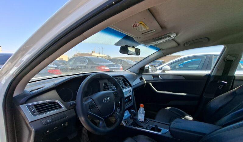 
								 مستعمل هيونداي – Hyundai سوناتا – Sonata ممتلئ									