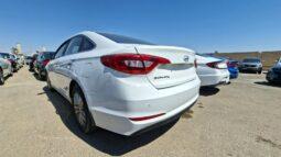 
										 مستعمل هيونداي – Hyundai سوناتا – Sonata ممتلئ									