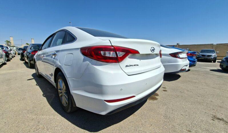 
								 مستعمل هيونداي – Hyundai سوناتا – Sonata ممتلئ									