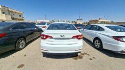 
										 مستعمل هيونداي – Hyundai سوناتا – Sonata ممتلئ									