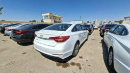 
										 مستعمل هيونداي – Hyundai سوناتا – Sonata ممتلئ									