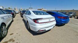 
										 مستعمل هيونداي – Hyundai سوناتا – Sonata ممتلئ									