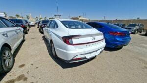 مستعمل هيونداي – Hyundai سوناتا – Sonata