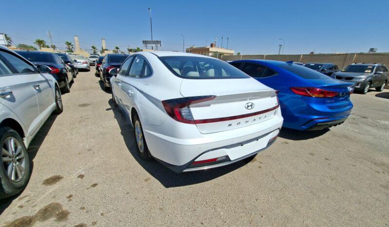 
								 مستعمل هيونداي – Hyundai سوناتا – Sonata ممتلئ									