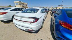 
										 مستعمل هيونداي – Hyundai سوناتا – Sonata ممتلئ									