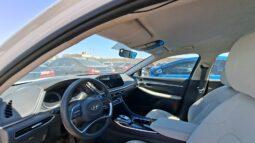 
										 مستعمل هيونداي – Hyundai سوناتا – Sonata ممتلئ									