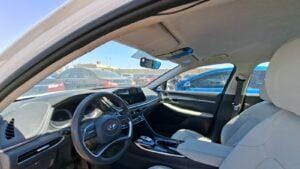 مستعمل هيونداي – Hyundai سوناتا – Sonata