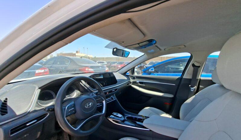 
								 مستعمل هيونداي – Hyundai سوناتا – Sonata ممتلئ									