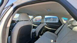 
										 مستعمل هيونداي – Hyundai سوناتا – Sonata ممتلئ									