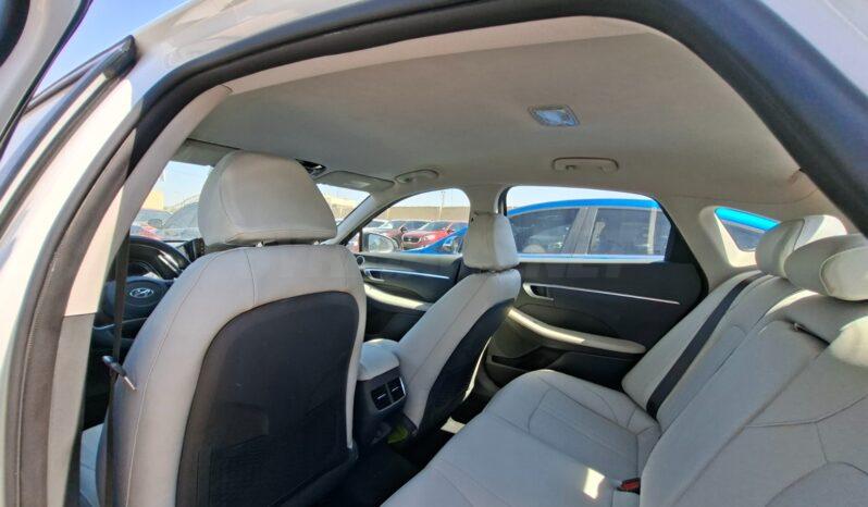 
								 مستعمل هيونداي – Hyundai سوناتا – Sonata ممتلئ									