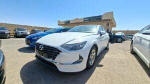 مستعمل هيونداي – Hyundai سوناتا – Sonata