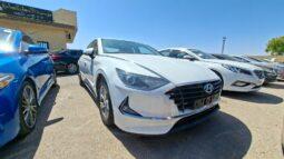 
										 مستعمل هيونداي – Hyundai سوناتا – Sonata ممتلئ									