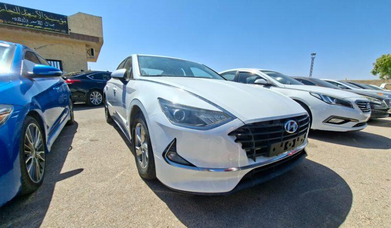 
								 مستعمل هيونداي – Hyundai سوناتا – Sonata ممتلئ									