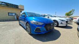 
										 مستعمل هيونداي – Hyundai الينترا – Elantra ممتلئ									