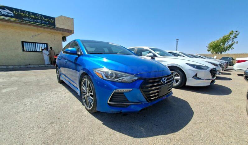 
								 مستعمل هيونداي – Hyundai الينترا – Elantra ممتلئ									