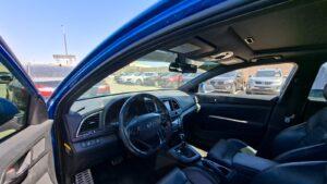 مستعمل هيونداي – Hyundai الينترا – Elantra