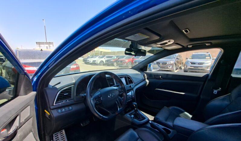 
								 مستعمل هيونداي – Hyundai الينترا – Elantra ممتلئ									