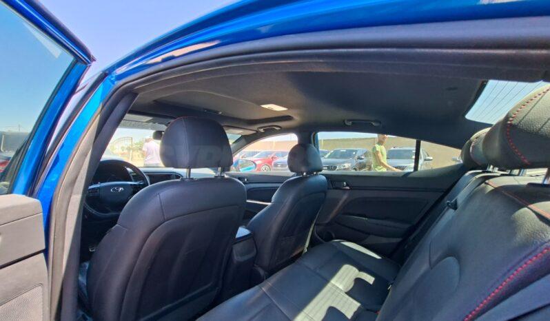 
								 مستعمل هيونداي – Hyundai الينترا – Elantra ممتلئ									