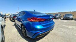 
										 مستعمل هيونداي – Hyundai الينترا – Elantra ممتلئ									