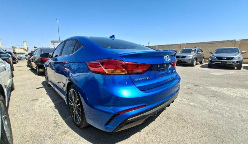 
								 مستعمل هيونداي – Hyundai الينترا – Elantra ممتلئ									