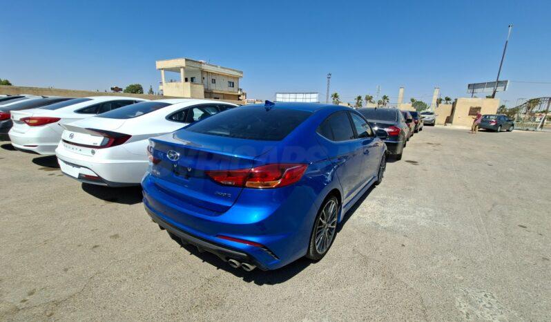 
								 مستعمل هيونداي – Hyundai الينترا – Elantra ممتلئ									