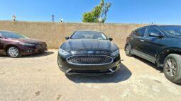 مستعمل فورد – Ford فيوشن – Fusion