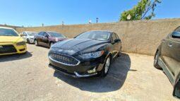 مستعمل فورد – Ford فيوشن – Fusion