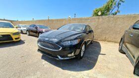 مستعمل فورد – Ford فيوشن – Fusion