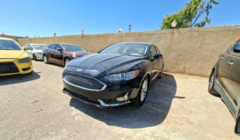 
								 مستعمل فورد – Ford فيوشن – Fusion ممتلئ									
