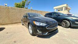 مستعمل فورد – Ford فيوشن – Fusion
