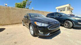 مستعمل فورد – Ford فيوشن – Fusion