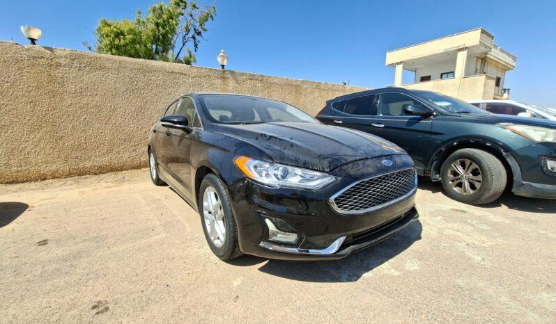 
								 مستعمل فورد – Ford فيوشن – Fusion ممتلئ									