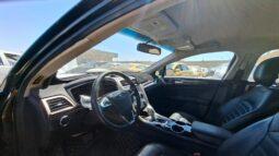 مستعمل فورد – Ford فيوشن – Fusion