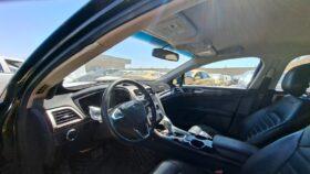 مستعمل فورد – Ford فيوشن – Fusion