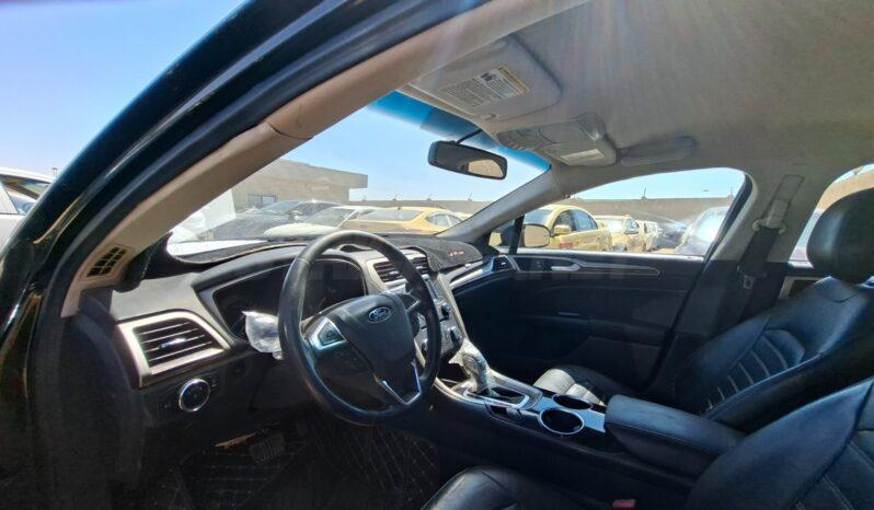 
								 مستعمل فورد – Ford فيوشن – Fusion ممتلئ									