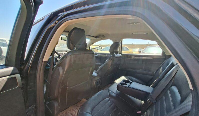 
								 مستعمل فورد – Ford فيوشن – Fusion ممتلئ									