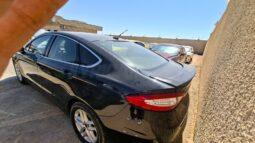 
										 مستعمل فورد – Ford فيوشن – Fusion ممتلئ									