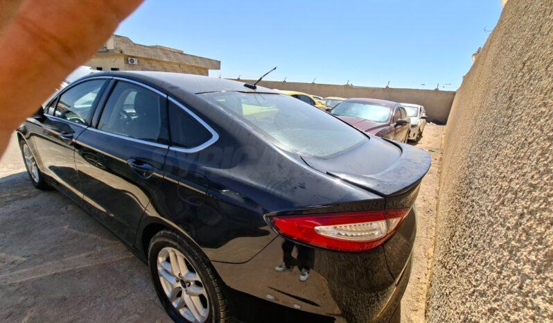 
								 مستعمل فورد – Ford فيوشن – Fusion ممتلئ									