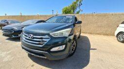 
										 هيونداي – Hyundai سانتافيه – Santafe ممتلئ									