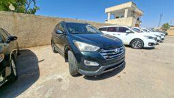 
										 هيونداي – Hyundai سانتافيه – Santafe ممتلئ									
