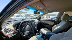 
										 هيونداي – Hyundai سانتافيه – Santafe ممتلئ									