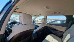 
										 هيونداي – Hyundai سانتافيه – Santafe ممتلئ									