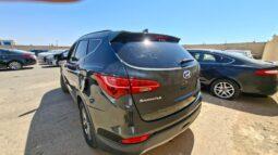 
										 هيونداي – Hyundai سانتافيه – Santafe ممتلئ									