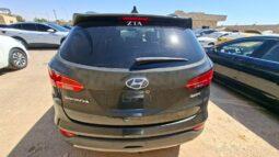 
										 هيونداي – Hyundai سانتافيه – Santafe ممتلئ									
