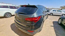 
										 هيونداي – Hyundai سانتافيه – Santafe ممتلئ									