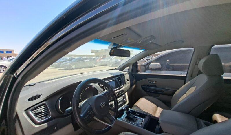 
								 مستعمل كيا – Kia كارنيفال – Carnival ممتلئ									